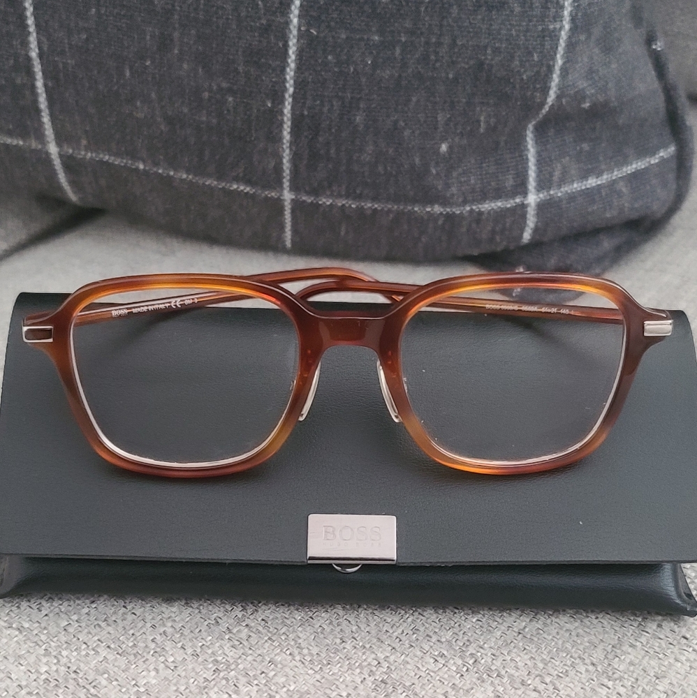 Hugo Boss Men's Glasses